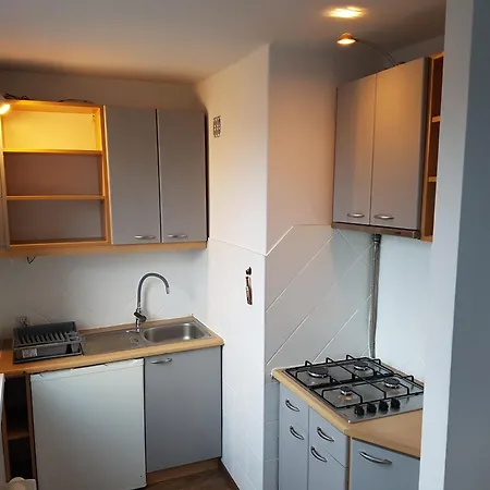 U Janka Apartment *