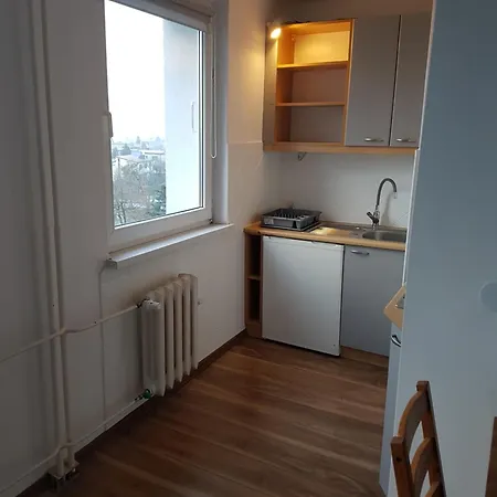 U Janka Appartement *