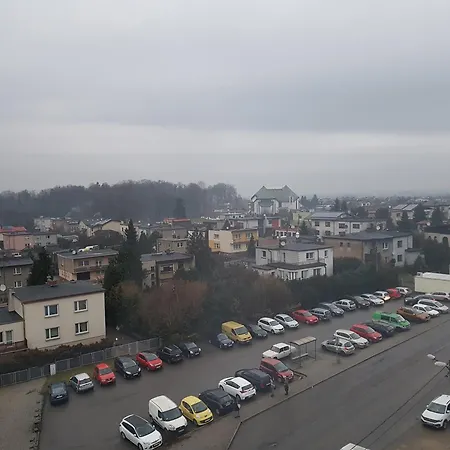 U Janka Apartment *
