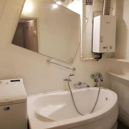 Apartment U Janka