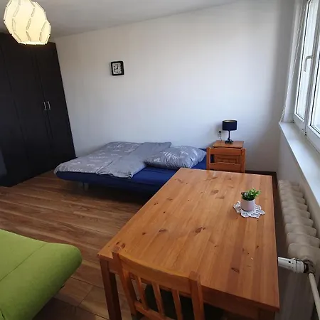 U Janka * 타르노프스키 고리