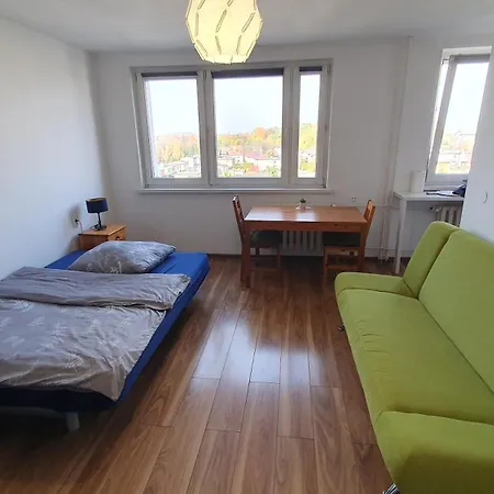 U Janka Apartment