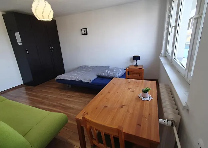 U Janka * Tarnowskie Góry